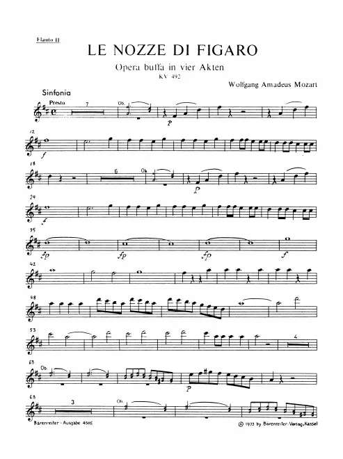 Flute 2