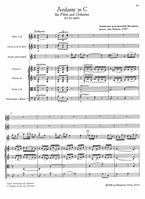Complete Score (scan)