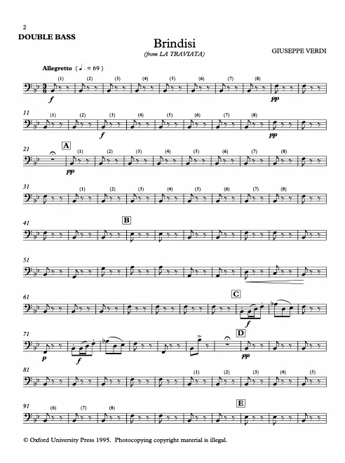 Basses
