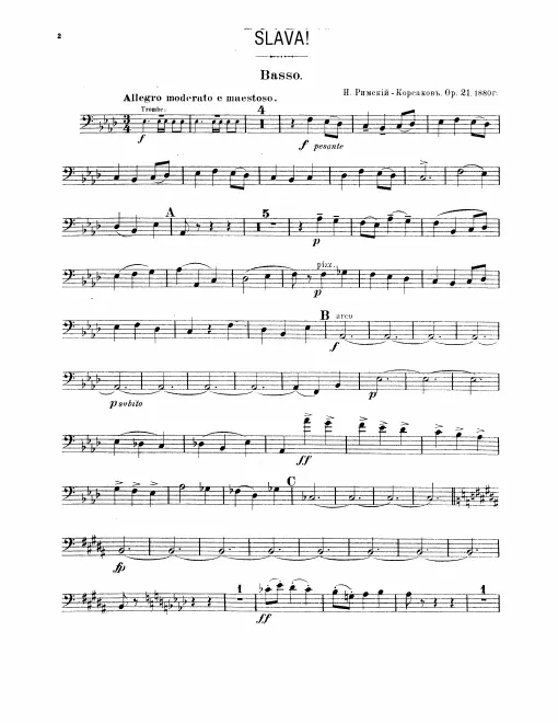 Basses