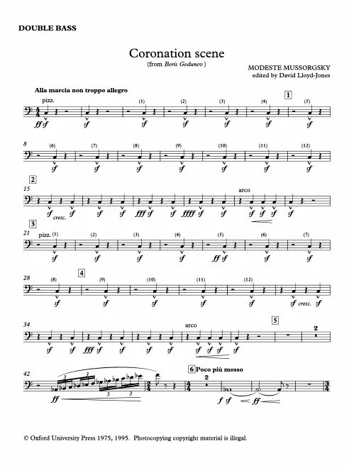 Basses