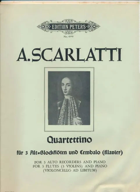 Covers and Title Page