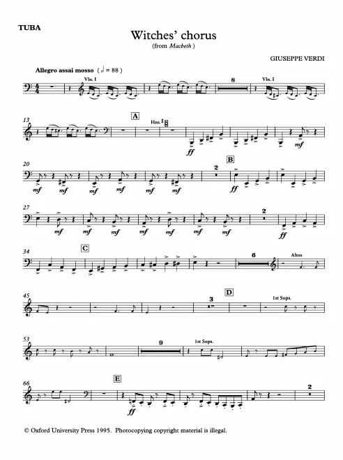 Tuba