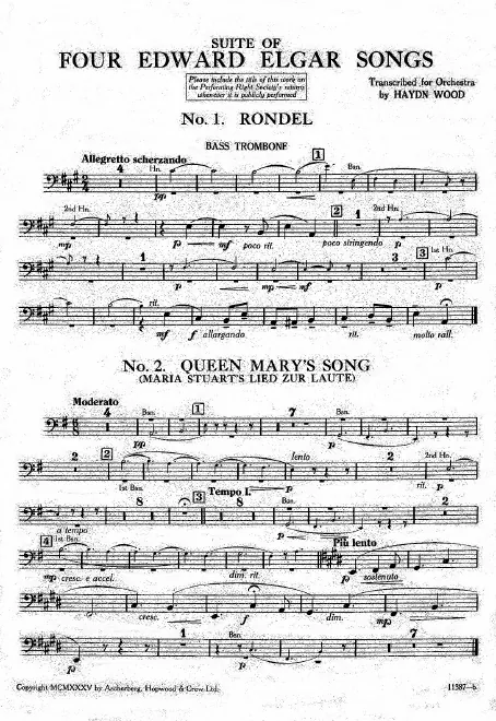 Bass Trombone