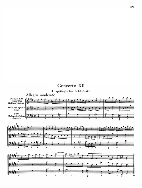Original Final Set