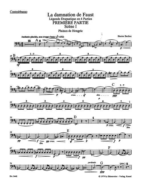 Basses