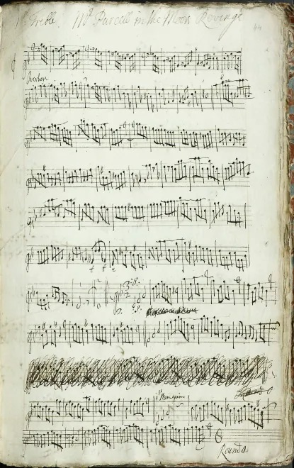 Treble 1