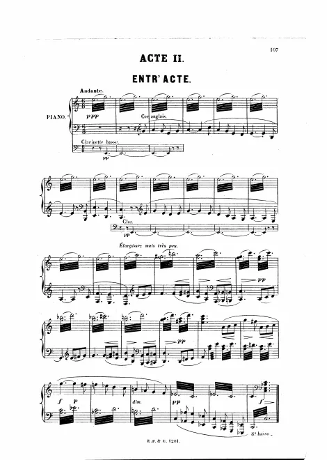 Act II