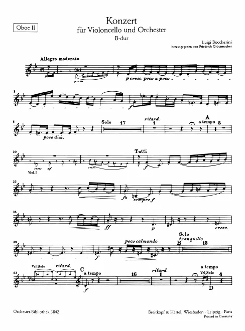 Oboe 2