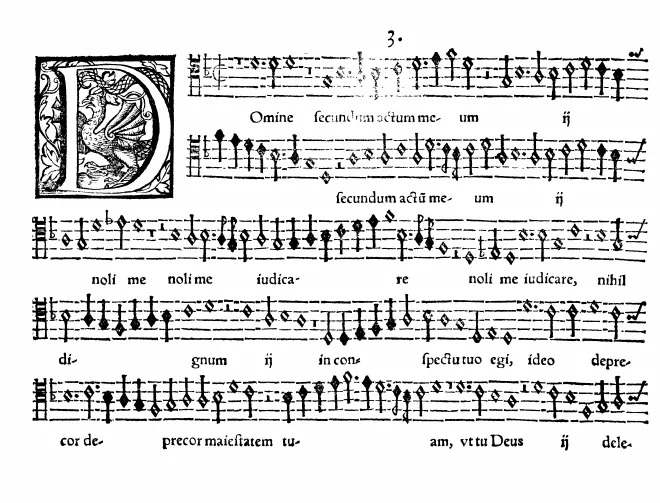 Tenor