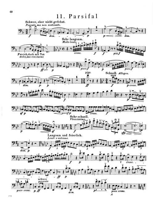 Basses