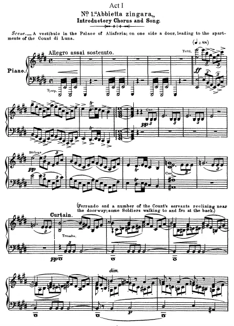 Act 1