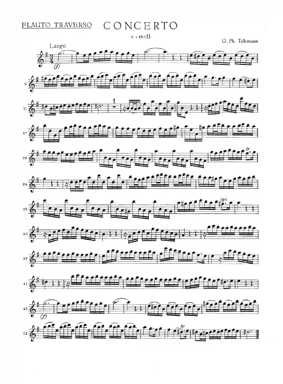Flute