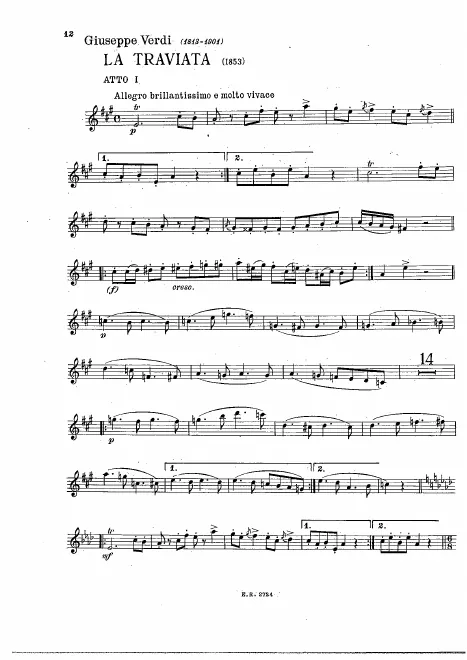 Oboe