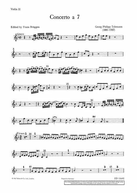 Violin 2