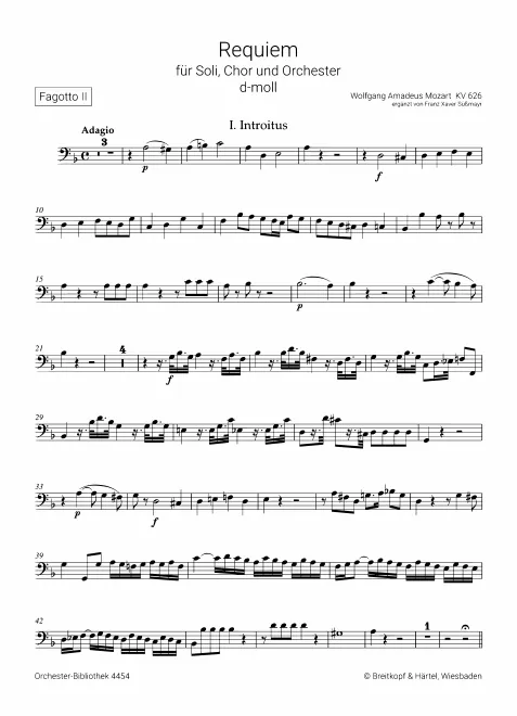 Bassoon 2