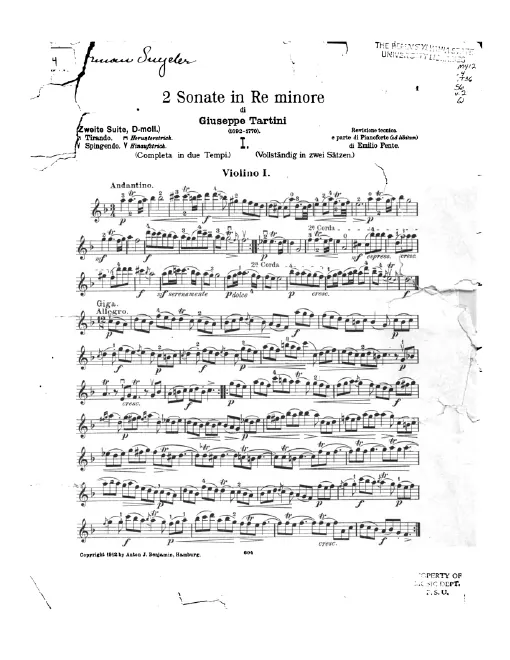 Complete String Parts