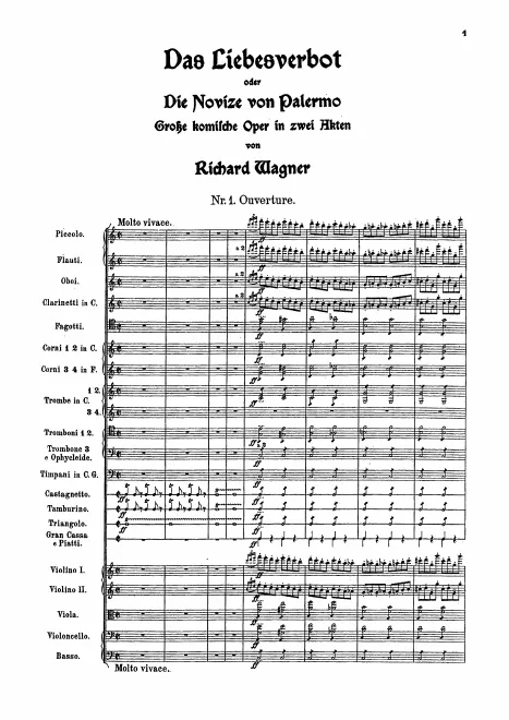 Overture