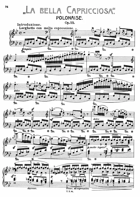 Complete Score (filter)