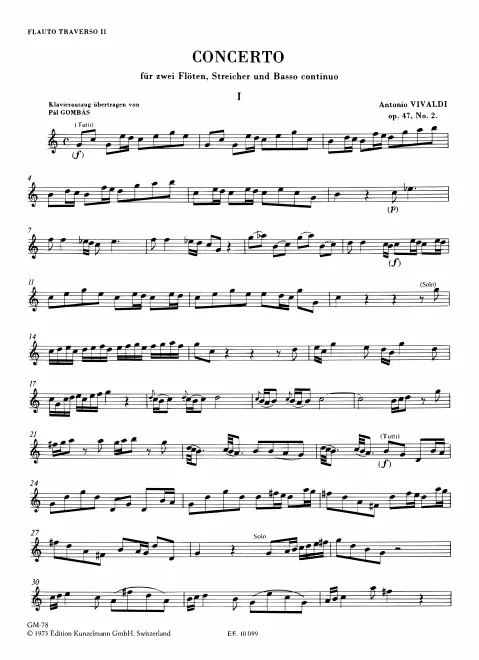 Flute 2
