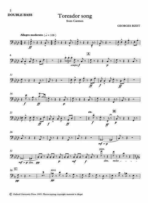 Basses