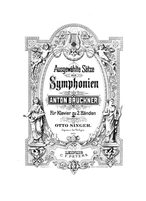 Title Page and Index