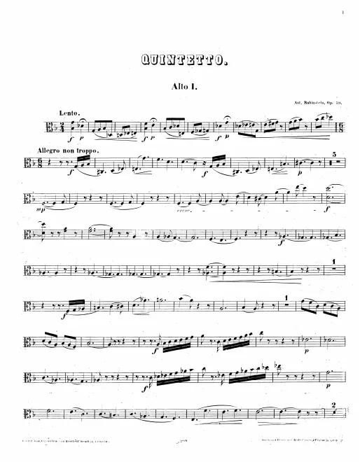 Viola 1