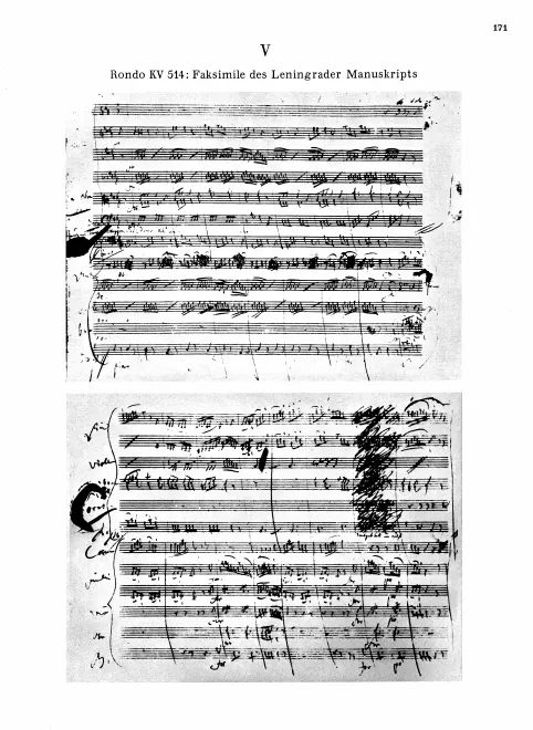 Autograph (facsimile)