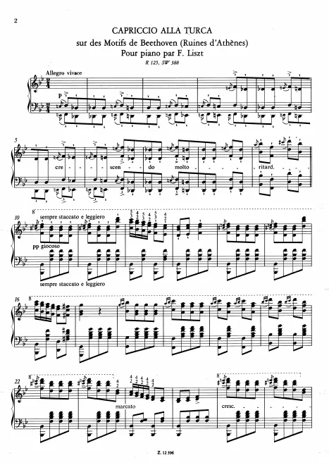 Complete Score (scan)