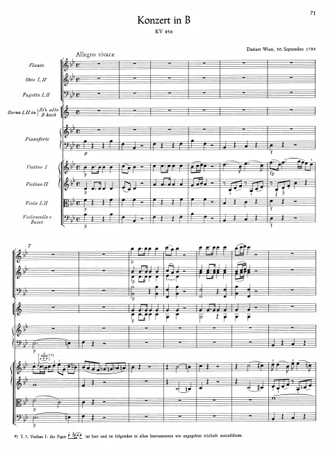 Complete Score (scan)