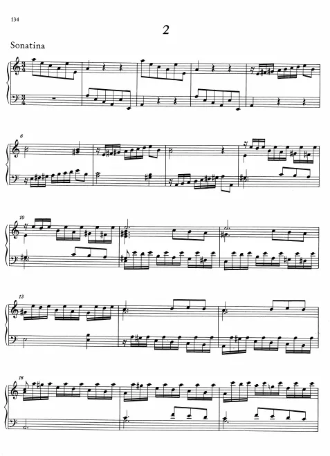 Complete Score (scan)