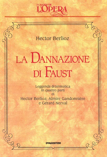 Complete Libretto