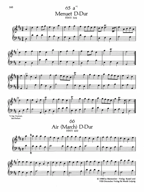 Complete Score (scan)