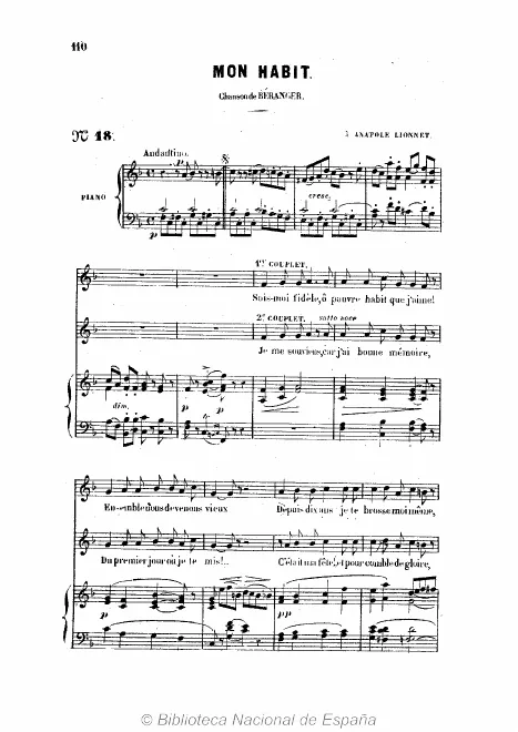 Complete Score (F major)