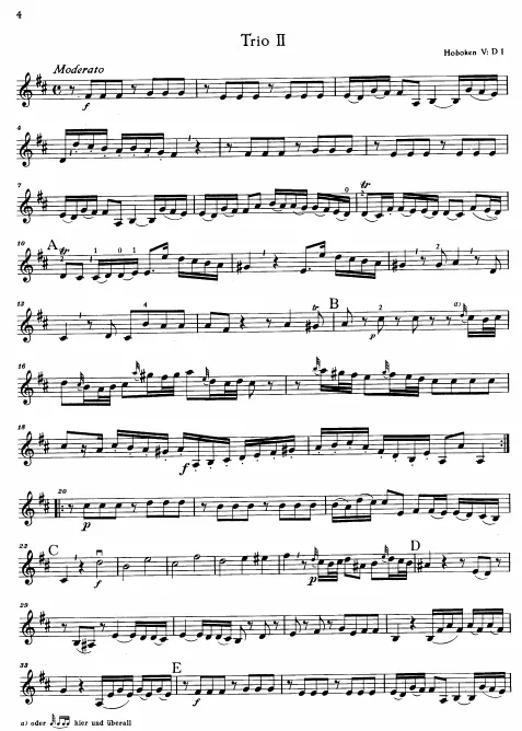 Violin 2