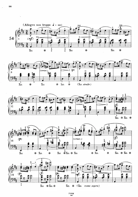 Complete Score (filter)