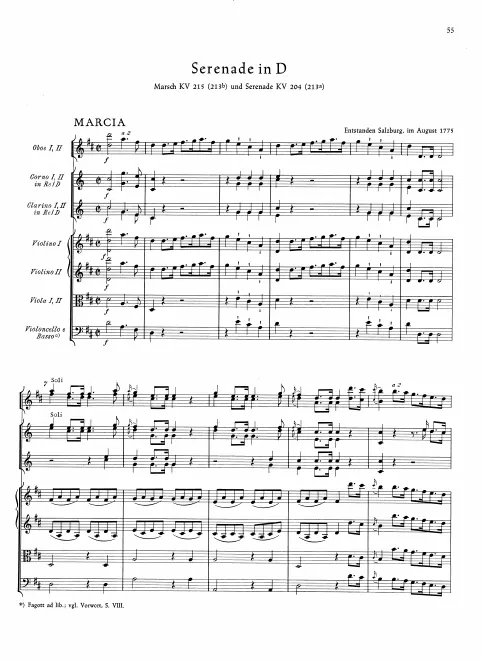 Complete Score (scan)