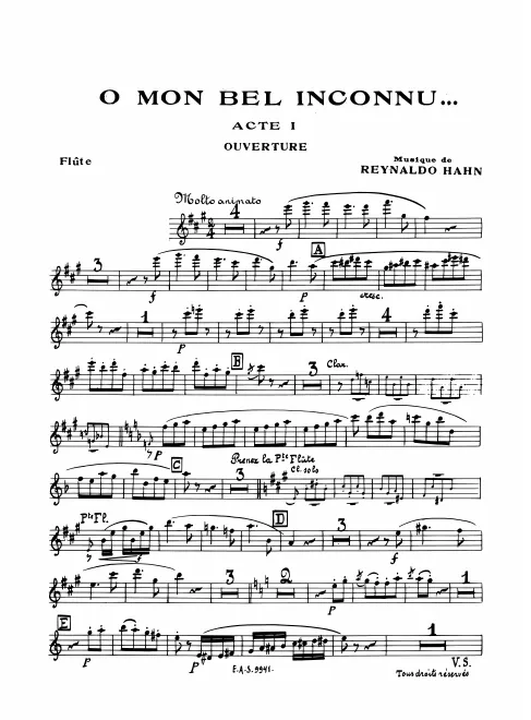 Flute