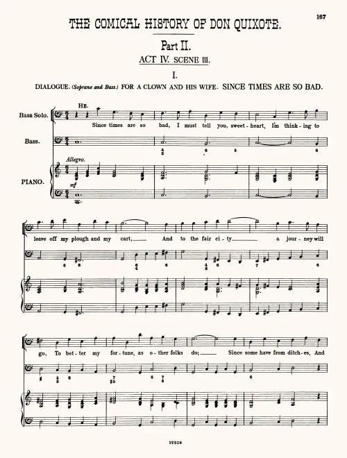 Part 2 (Acts IV-V)