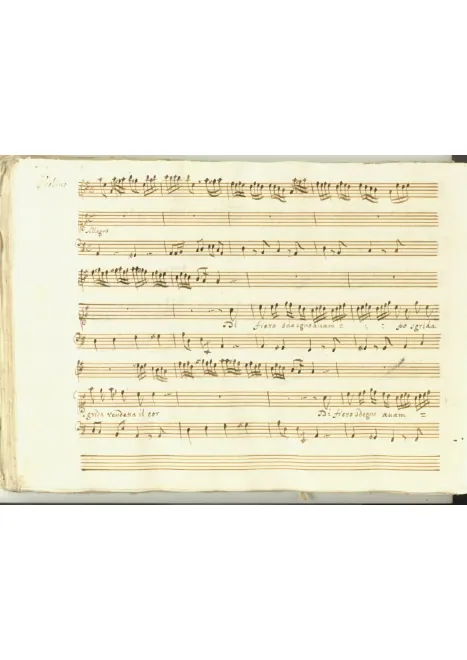 Di fiero sdegno