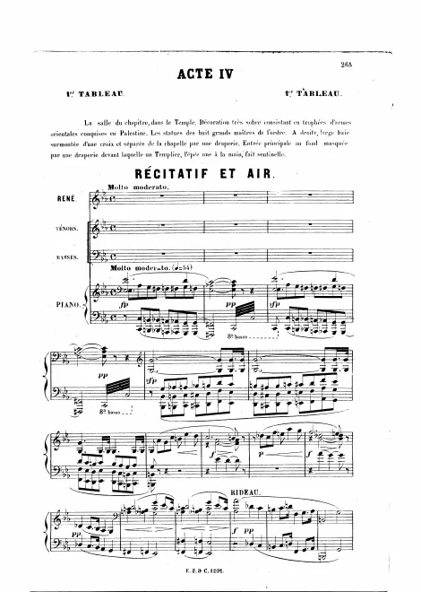 Act IV