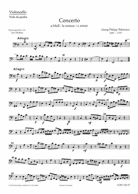 Cello
