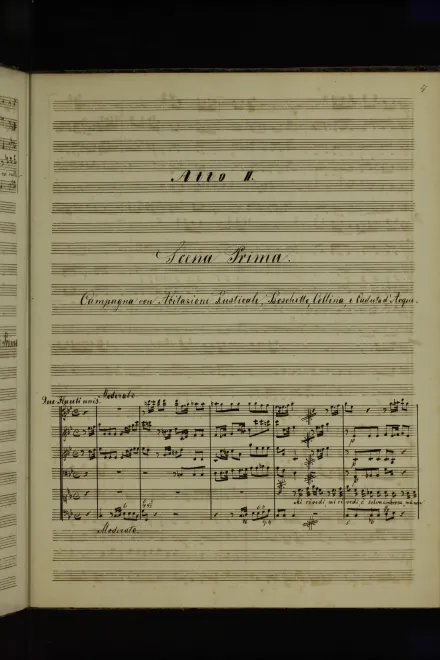 Act II