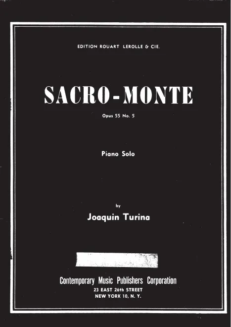 5. Sacro-monte