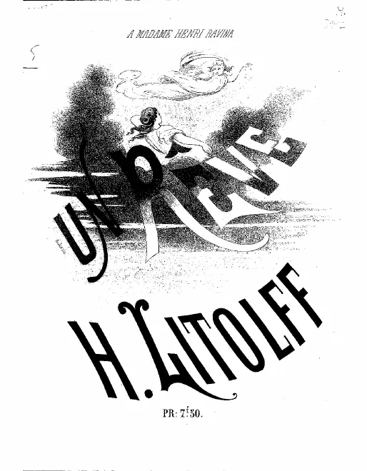 5. Un rêve