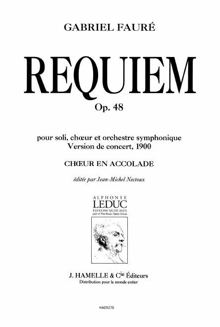Chorus Score