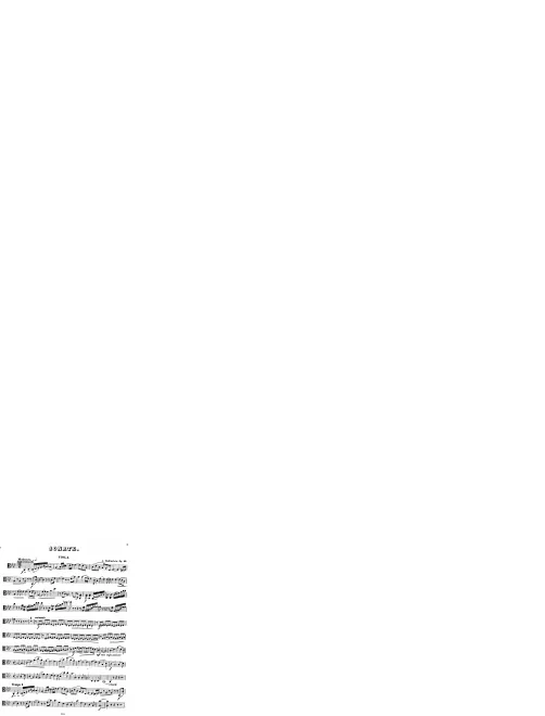 Viola Part