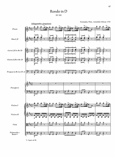 Complete Score (scan)