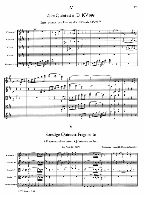 Complete Score (scan)