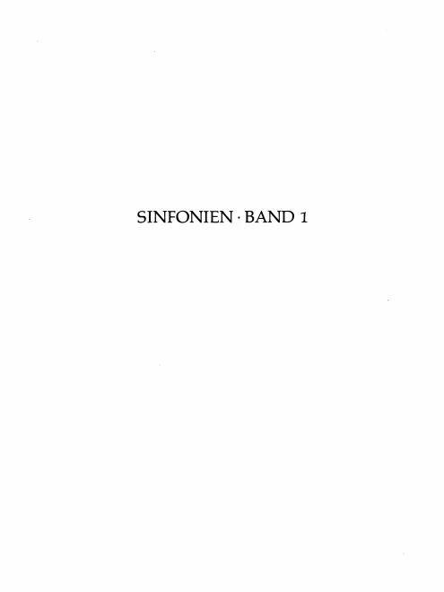 Complete Score (scan)